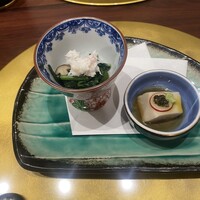 京都 鮨 もと樹 - 