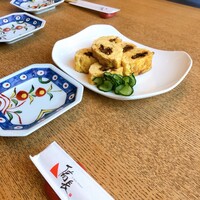 ひつまぶし名古屋備長 大名古屋ビルヂング店 - 