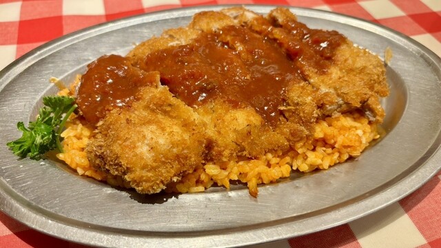 Kanda Grill Musashimurayama Ionmoru Ten photo 2