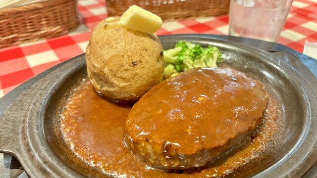 Kanda Grill Musashimurayama Ionmoru Ten photo 3