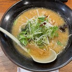 麺屋 花蔵 - 