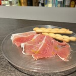 Cafe & Bar ニョッキ - 