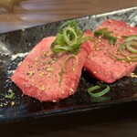 焼肉 ザ・ゴッドタン - ゴッドタン