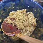 ホルモン牛若 - 