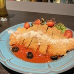 Cafe & Bar ニョッキ - 