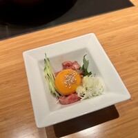 しゃぶしゃぶ すき焼 極上ステーキ兜 銀座店 - 