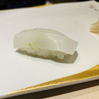 名古屋 栄 栞庵 鮨 やましろ - 