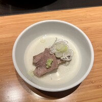 しゃぶしゃぶ すき焼 極上ステーキ兜 銀座店 - 