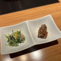しゃぶしゃぶ すき焼 極上ステーキ兜 銀座店 - 