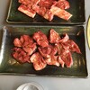 焼肉せんりゅう 保木間店