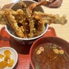 天麩羅 えびのや イオンモール水戸内原店