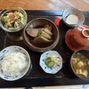 海神人の食卓 宴 - 本日の煮魚