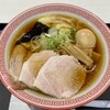 荻窪中華そば 春木屋 ラゾーナ川崎プラザ店