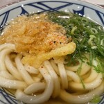 丸亀製麺 - 