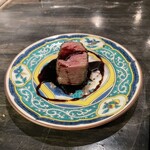 雄三郎 - シャトーブリアン