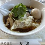 右近 - 料理写真: