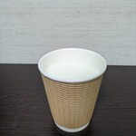 コルカタ ビリヤニ&カバブ - ラッシー