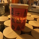 日方珈琲焙煎所 by CAFE SQUARE - クリスマスブレンド[MARIA]❗️