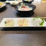 高知産直居酒屋 どればー高知 - 