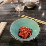 雄三郎 - なめろう