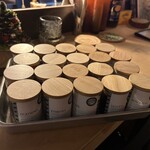 日方珈琲焙煎所 by CAFE SQUARE - 種類増えたよね♪