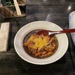 雄三郎 - ビーフシチュー