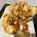 丸亀製麺 - 