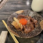 雄三郎 - すき焼き参上