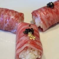 鮨 やまけん 銀座店 - 