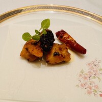 フカヒレ専門店 銀座七芳 - 