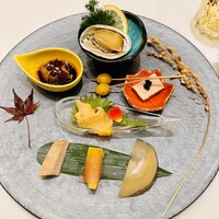 フカヒレ専門店 銀座七芳 - 