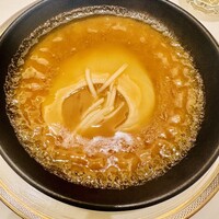 フカヒレ専門店 銀座七芳 - 