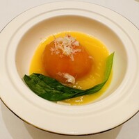 フカヒレ専門店 銀座七芳 - 