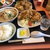 中華飯店