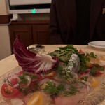 デリツィオーゾ フィレンツェ - 