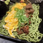 個室 やきとり 旨飯 串Diningぜん - 