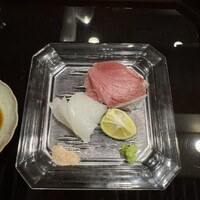 日本料理 珀也 - 