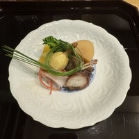 日本料理 珀也 - 