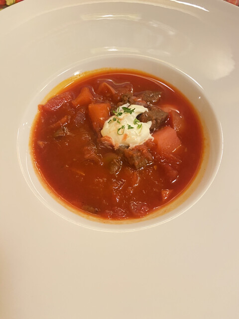 おしゃべり - 中央弘前（洋食）の写真