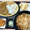 ゆで太郎 吉野町店