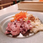 こがさかベイクカフェ - 