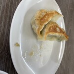 佐野ラーメン いってつ - 