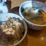 ラーメンみそ兵衛 - 