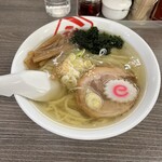 佐野ラーメン いってつ - 