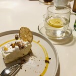 こがさかベイクカフェ - 