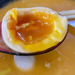 ラーメン 源絆家 - 