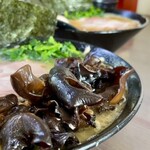 ラーメン 源絆家 - 