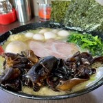 ラーメン 源絆家 - 