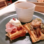 こがさかベイクカフェ - 