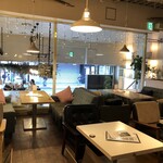 こがさかベイクカフェ - 